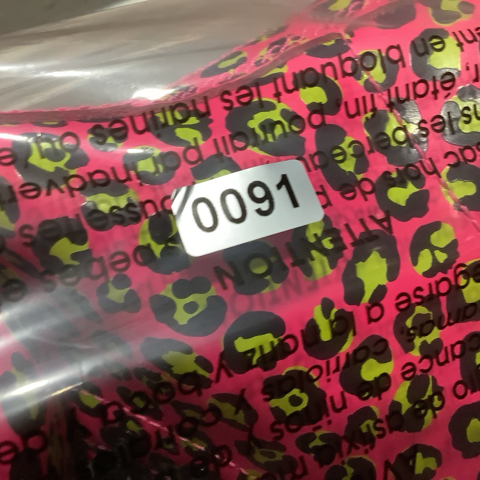 Dr Martens New 1460 Neon Pink Lime Leopard Print Patent Leather Boots Womens 6