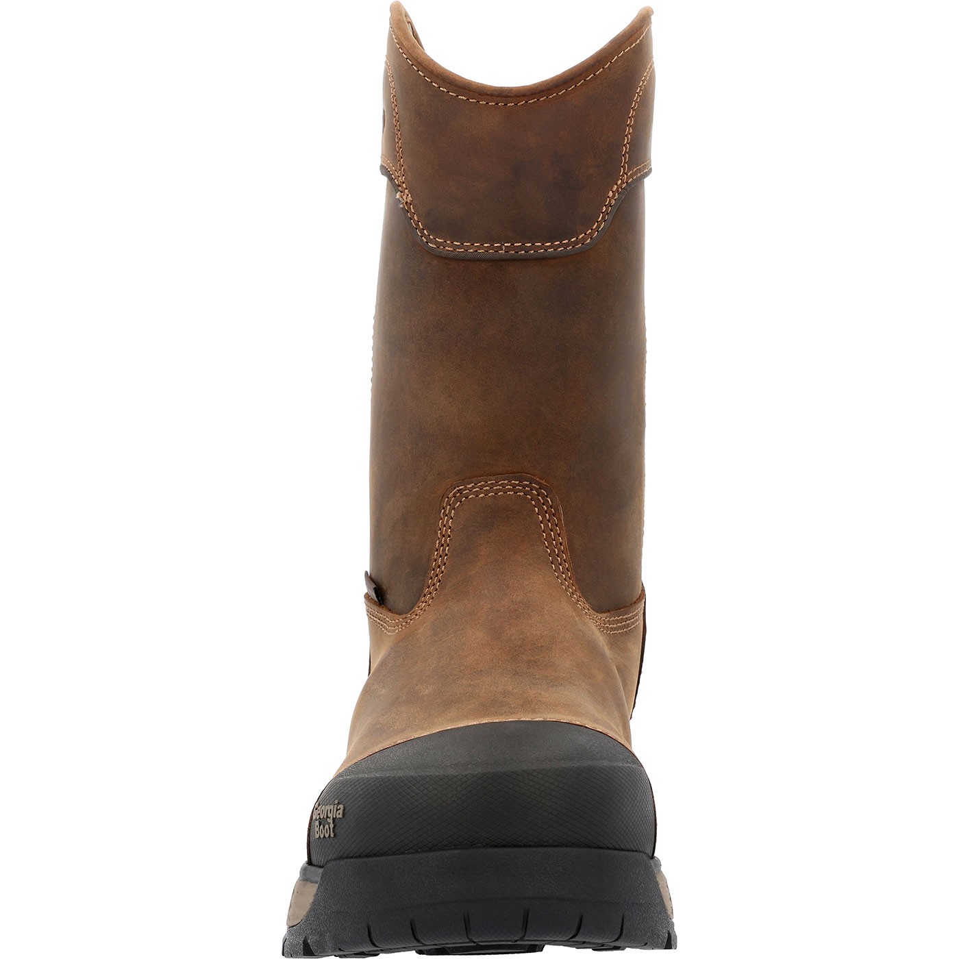 Georgia Boot Durablend Edge 10″ Waterproof Alloy Toe Work Boot – GB00664 –