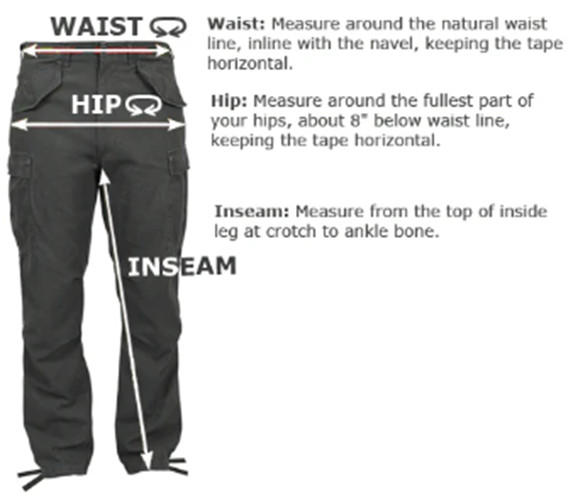MENS WORK PANTS ARMY OCP SCORPION MULTICAM CAMOUFLAGE CARGO PANT UNIFORM TROUSER