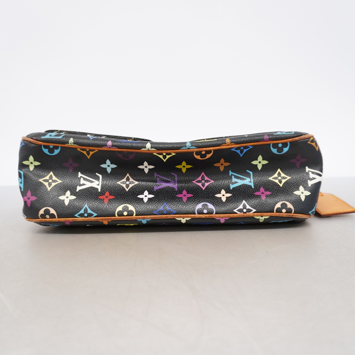Auth [6ge5945] LOUIS VUITTON Shoulder Bag Monogram multicolor Lodge GM M4005…