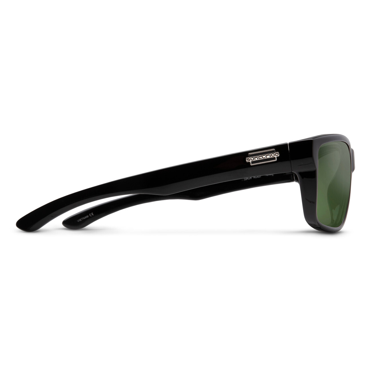 Suncloud Mayor Polarized Sunglasses by Smith Optics Classic Retro 8 Color Option