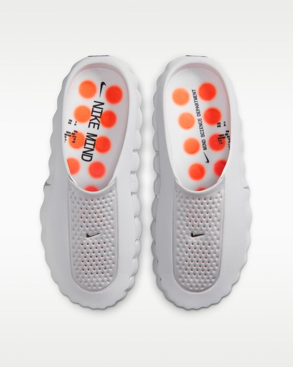 mind 001 nike