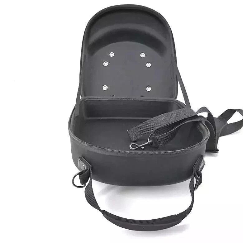 Hard Hat Case for Baseball Caps,Hat Carrier Travel Case Baseball Hats Organizer