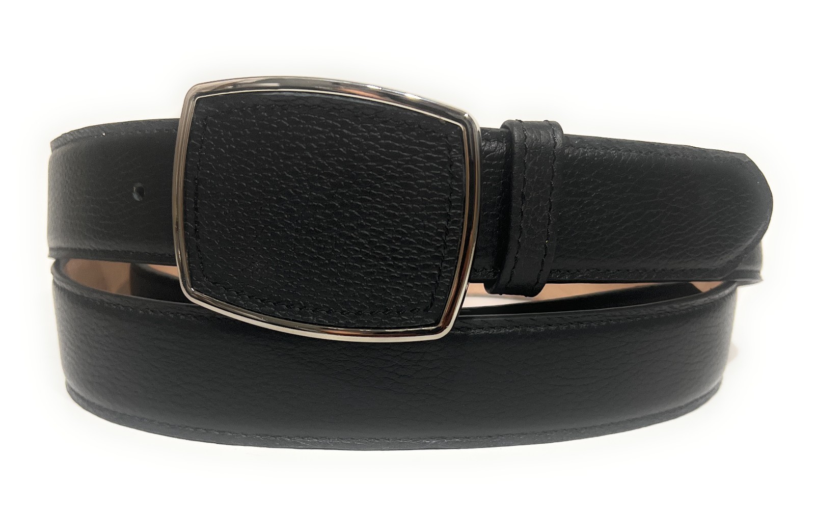 1 3/4 INCH WIDE WESTERN LEATHER BELT. COWBOY RODEO LEATHER BELT , Cinto Vaquero