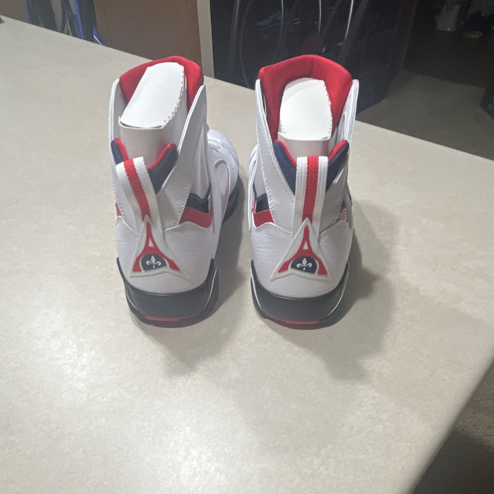 Jordan 7 PSG New Size 11