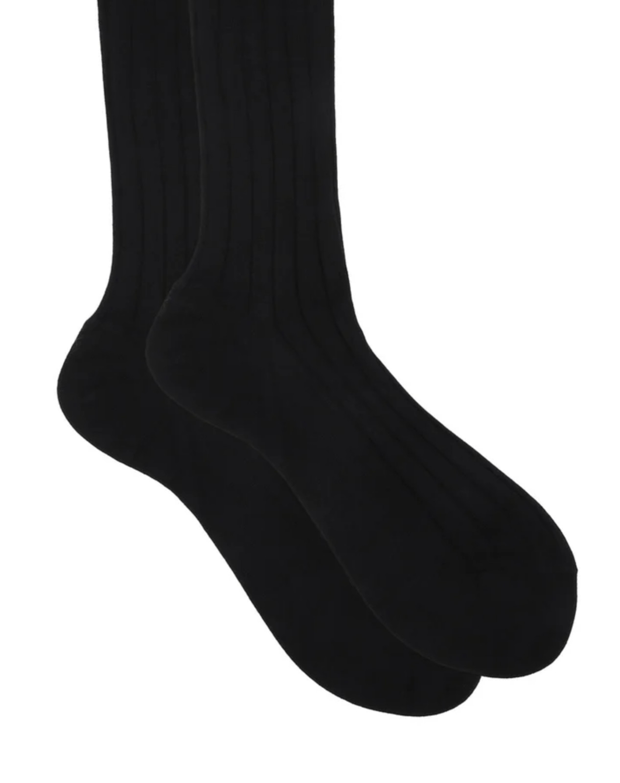 BRUNELLO CUCINELLI below-the-knee socks under knee socks knee socks M