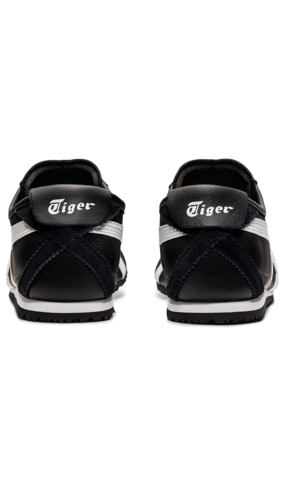 Onitsuka Tiger MEXICO 66 1183C102 001 BLACK WHITE