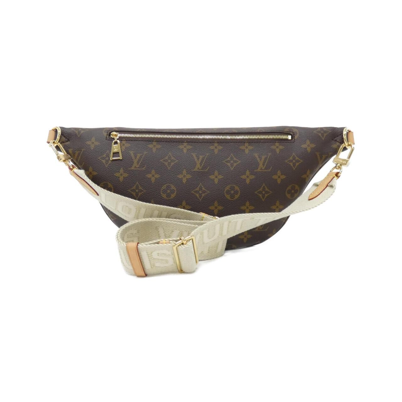 Authentic Louis Vuitton Monogram High Rise M46784 Bag #230-000-544-8639