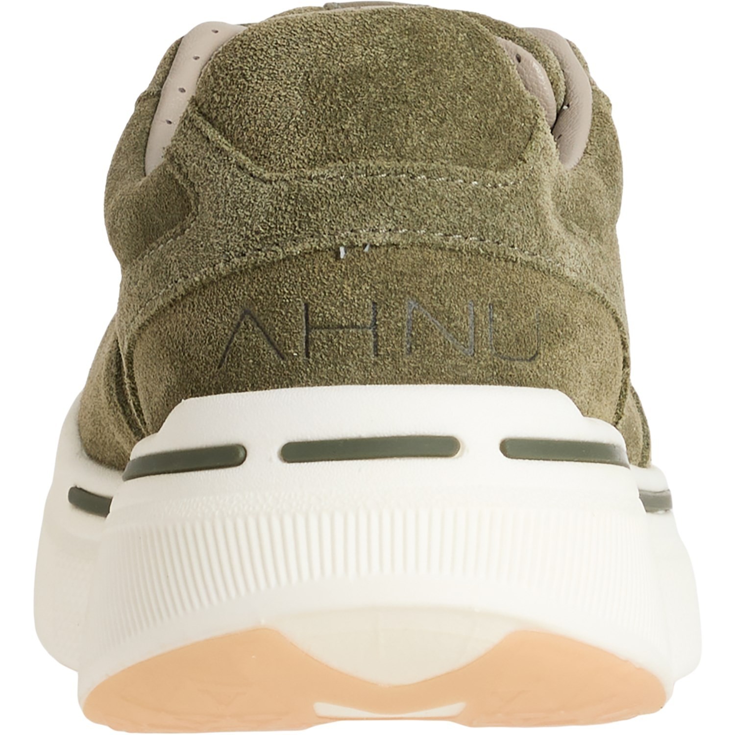 Ahnu Sequence 1.1 Suede Sneakers for Women (Pick a Size) New w/ Box
