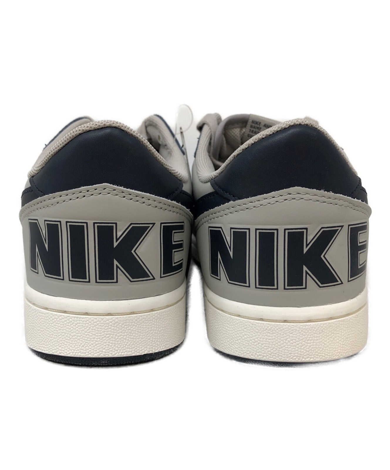 Nike Nike Terminator Low Dark Obsidian And Granite Georgetown 20 BFm87