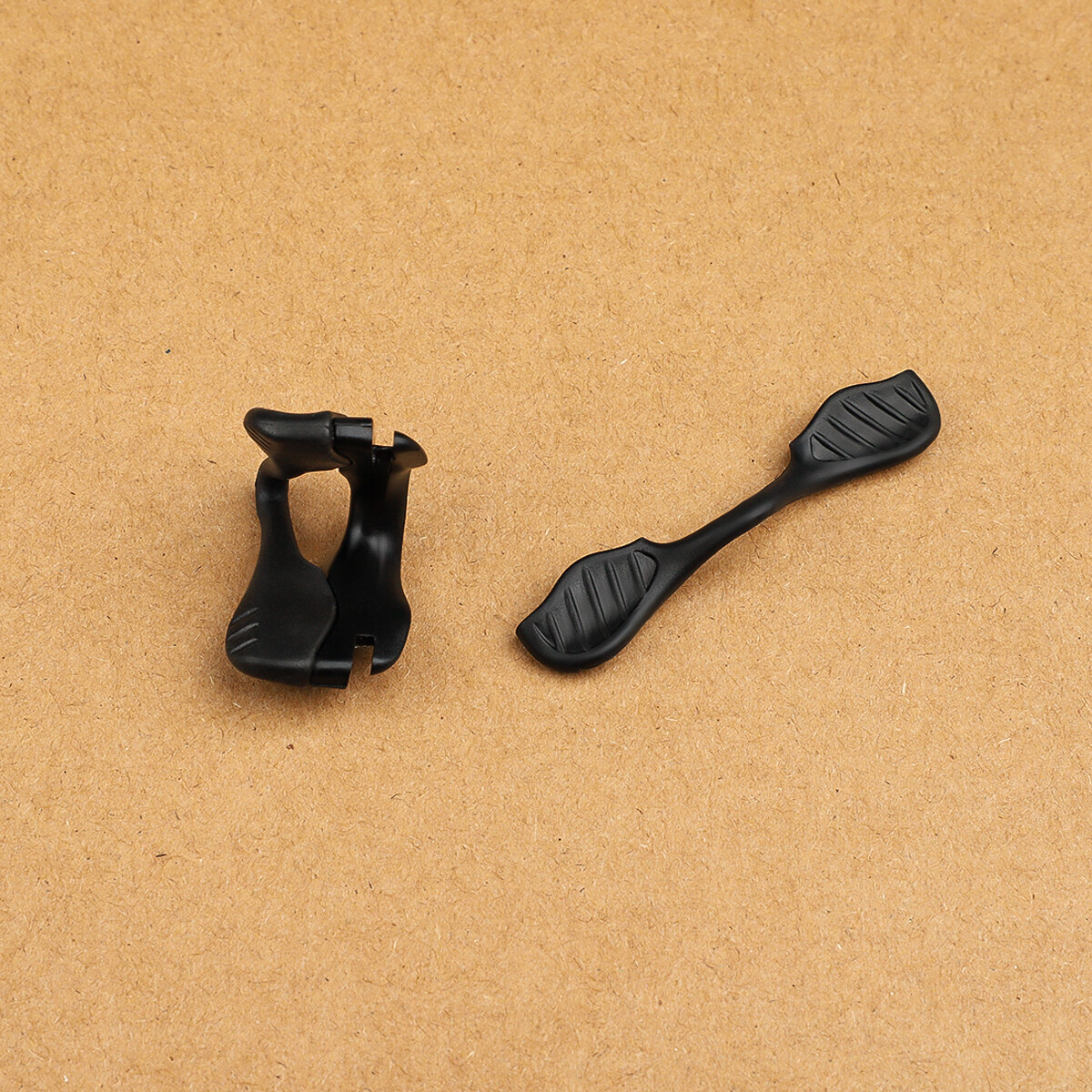 Replacement Nose Piece Pads for Oakley EV Zero Blades OO9454 Sunglasses