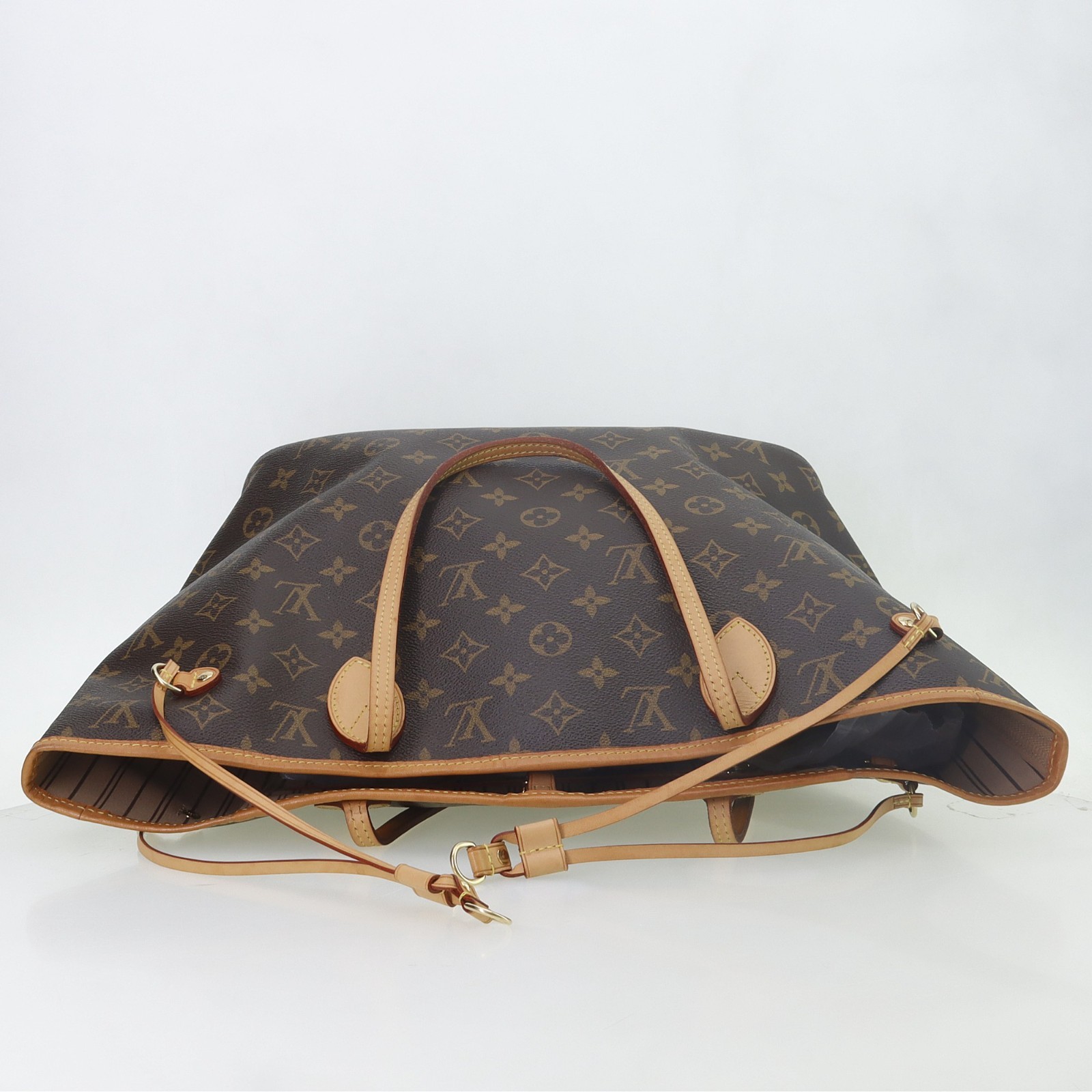 LOUIS VUITTON LV Neverfull MM Tote Bag handbag & shoulder bag