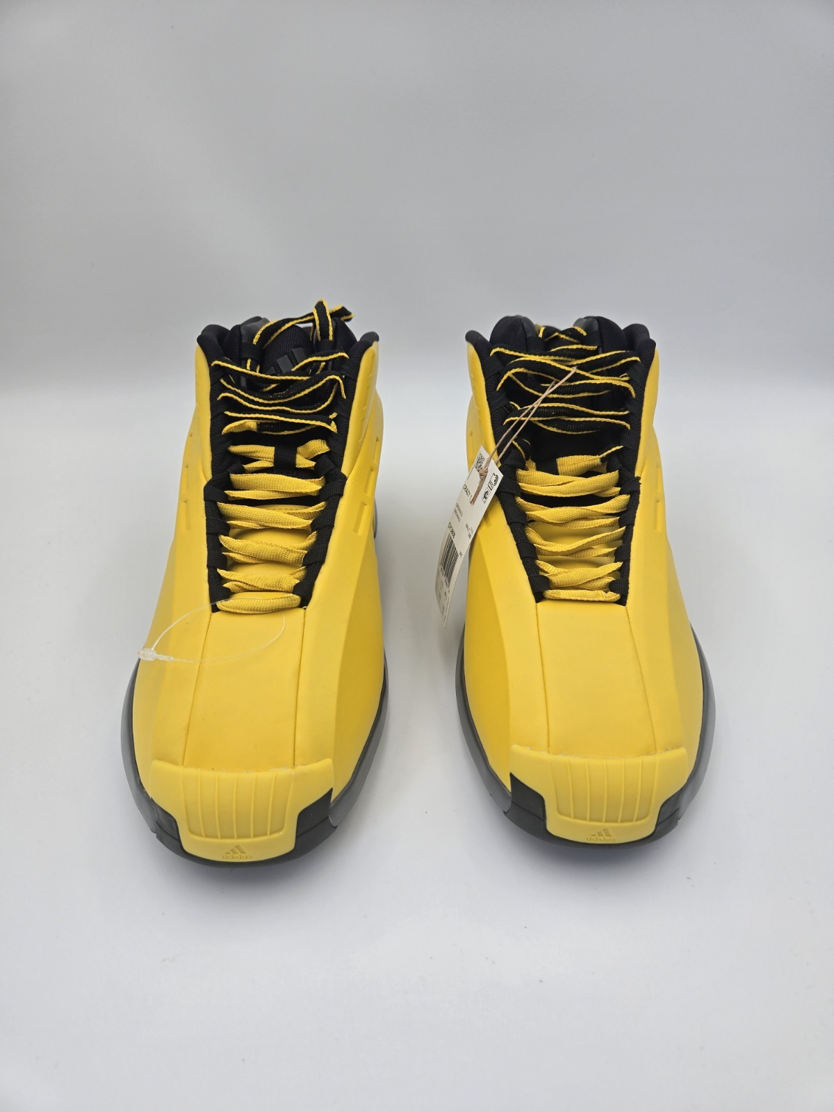 Adidas Crazy 1 “Sunshine” Size 12