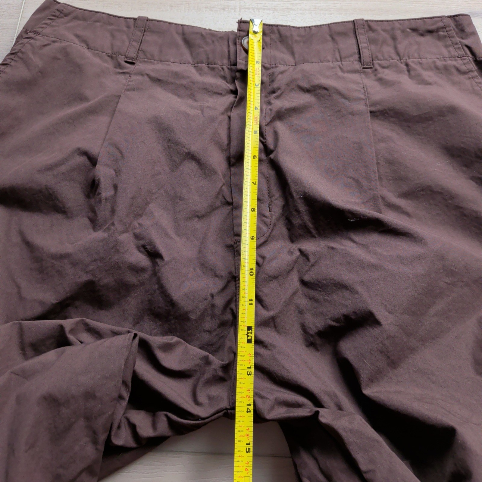 Ocean View Dining Pant Mens XL A24 Films Friendship Merch Tim Robinson Paul Rudd