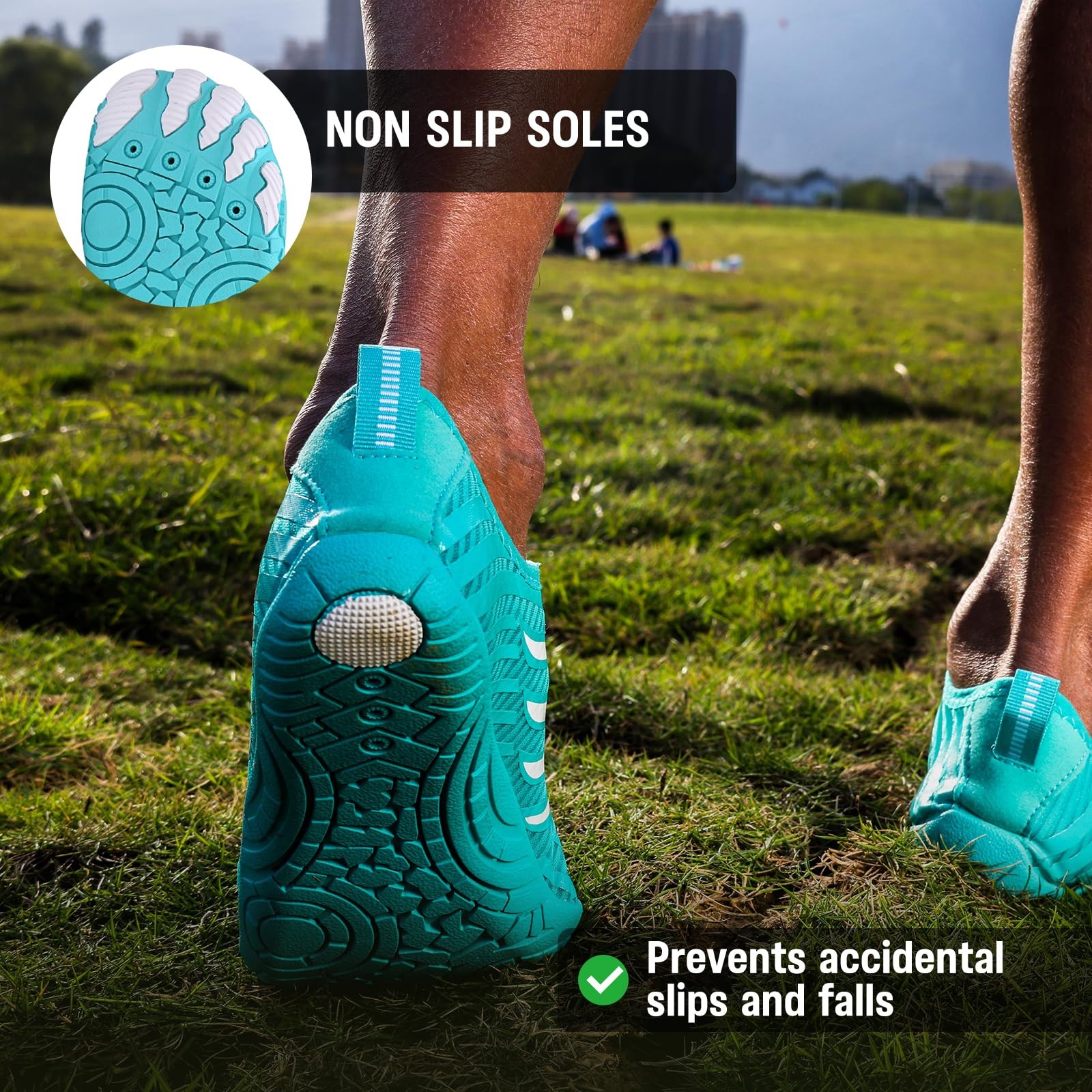 Barefoot Shoes for Women Mens Hiking Barefoot Shoes Womens Footwear Non-Slip