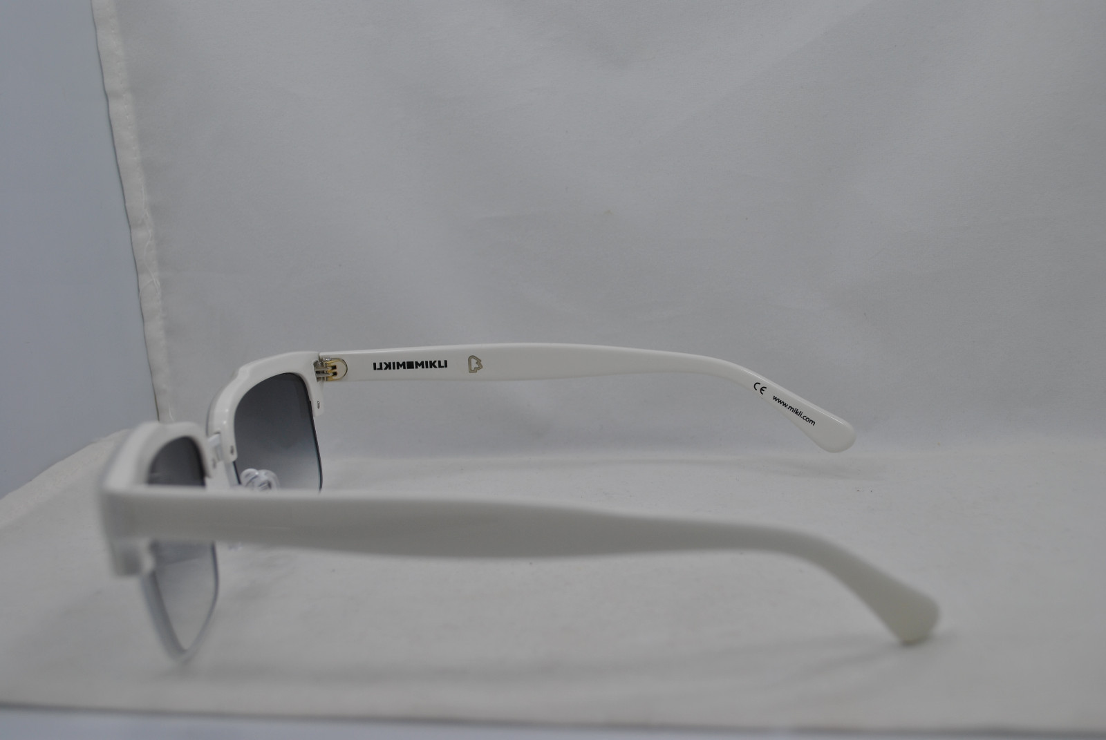 NEW Authentic MIKLI by Alain Mikli Fashion Sunglasses ML1325 C002