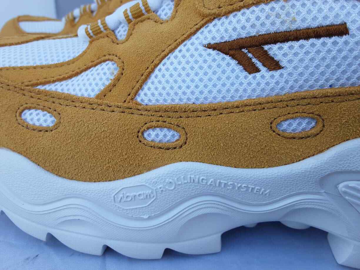 Hi-Tec HTS Flash ADV Racer, SS19, Athletic Shoe, Size: 36,37,38,39,40,41, NEW