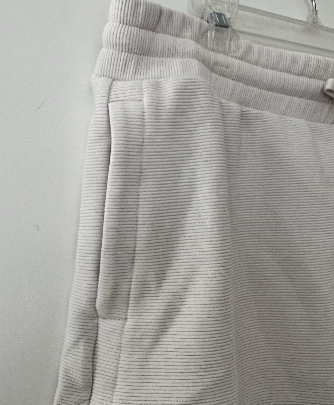 Avia Womens Ottoman Lounge Shorts Khaki Safari Multisize NWT
