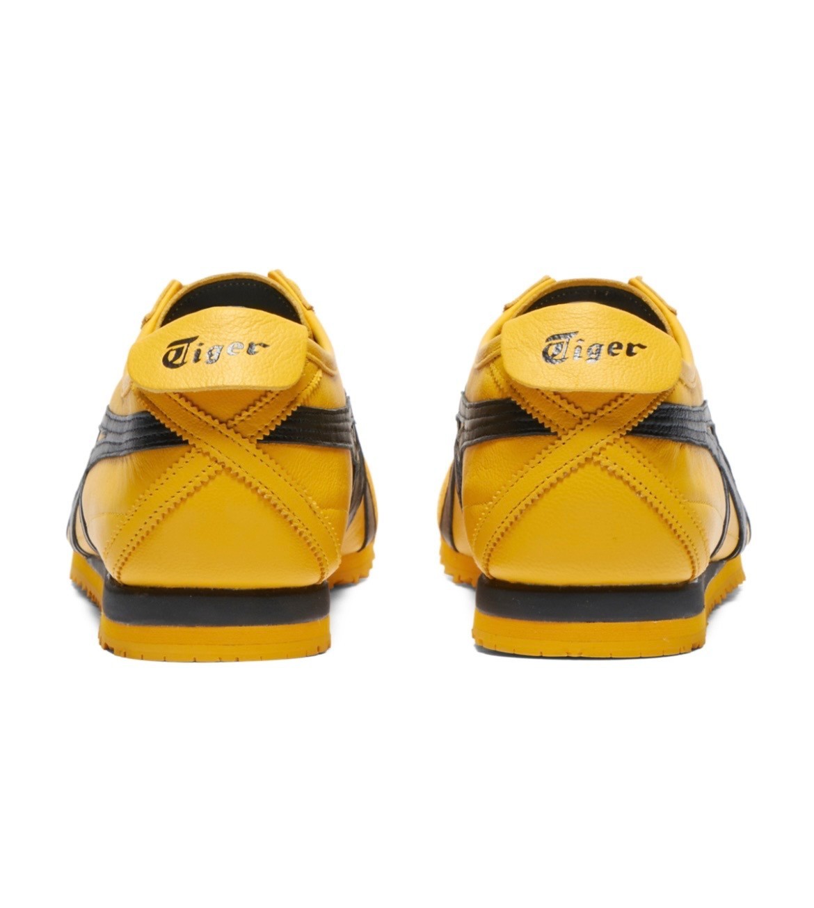 Onitsuka Tiger MEXICO 66 SD 1183A872 752 YELLOW BLACK