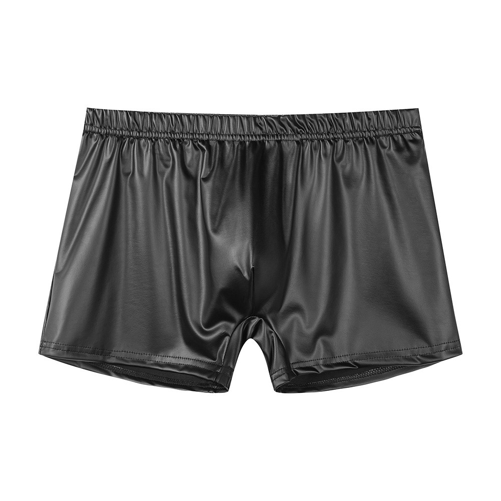 Underwear Sexy Underwear Underwear Beach Black(As Pictures Show) Boxer