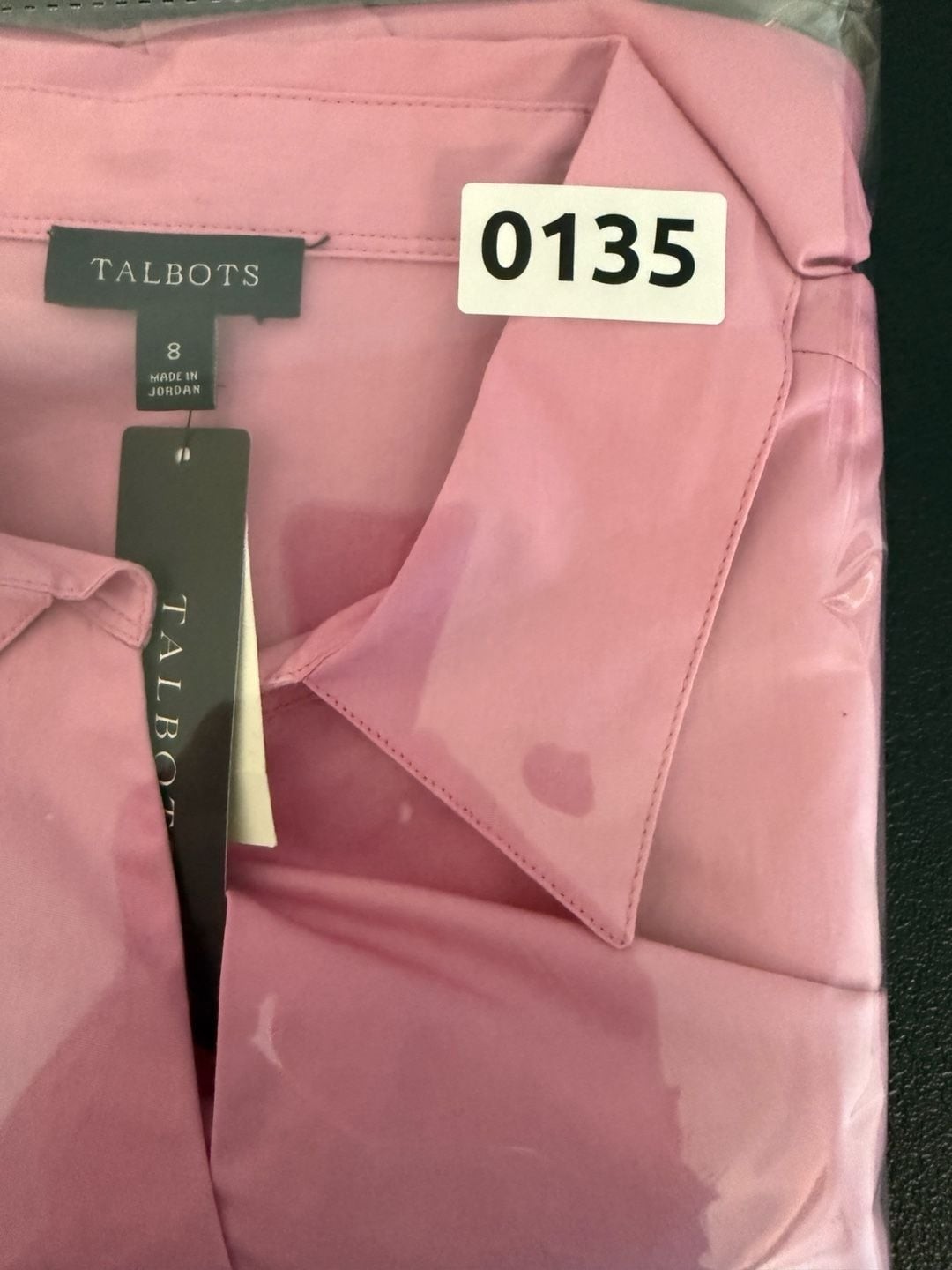 Talbots
