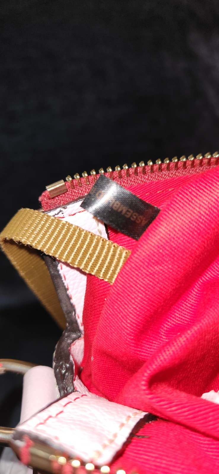 Dooney & Bourke Satchel