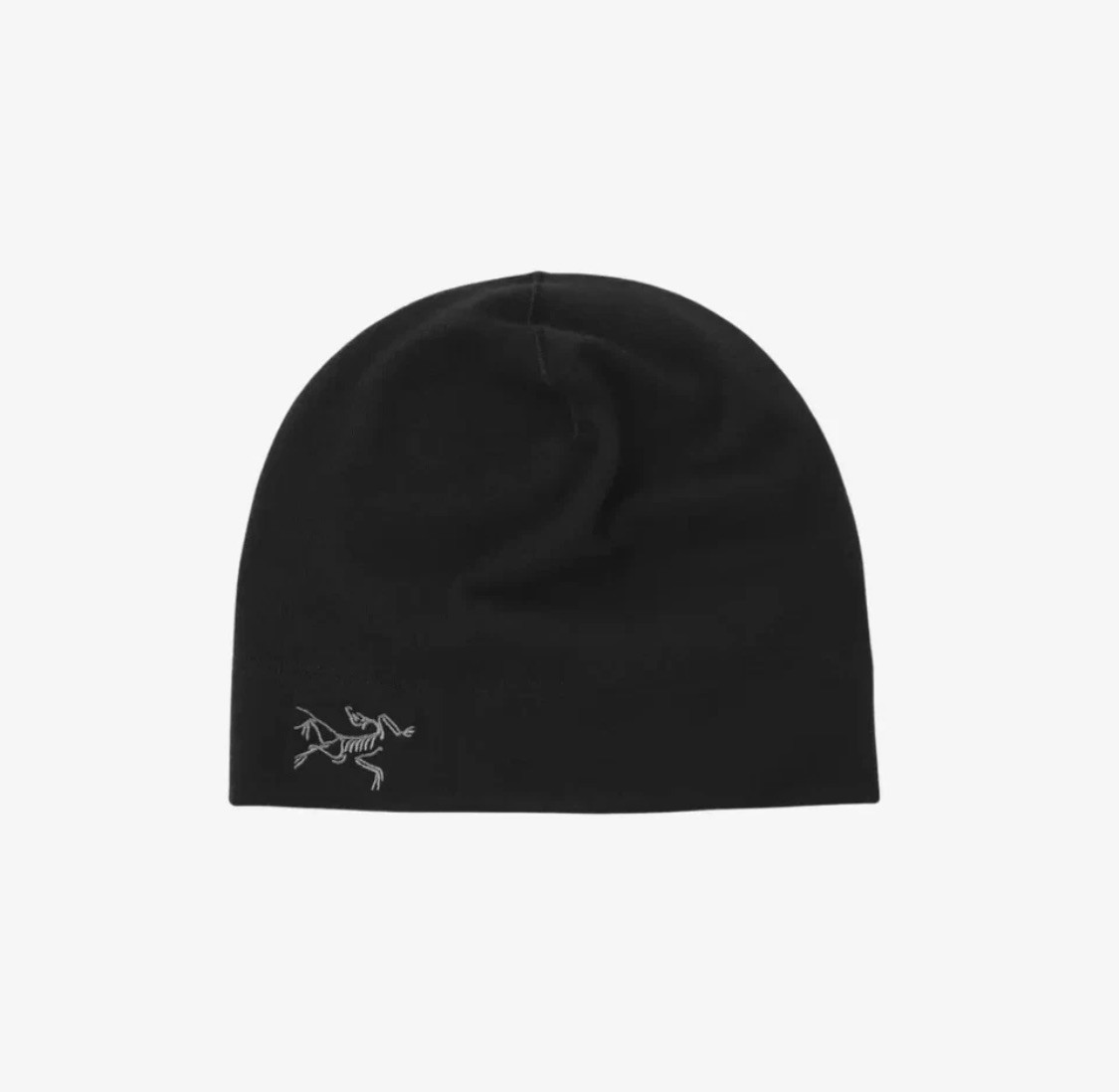 Arc’teryx Rho Toque Beanie Skull Cap Running hat Wool – One Size | Fast Shipping