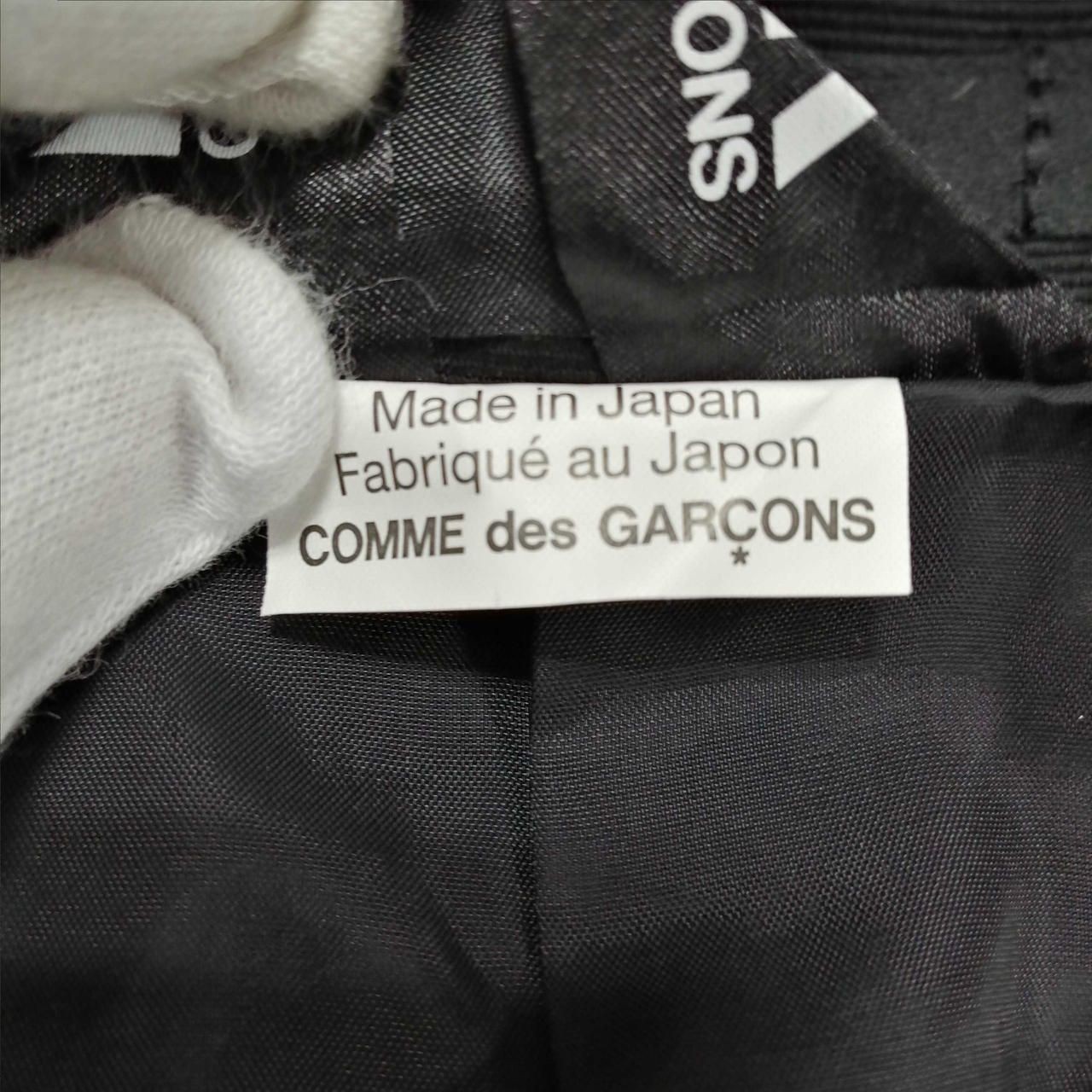 COMME DES GARCONS BLACK Tailored Jacket XS Used