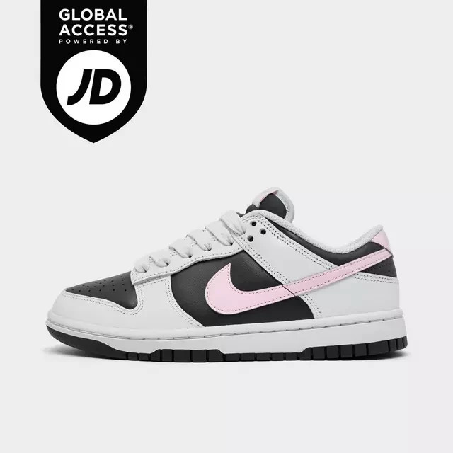 Nike Dunk Low SE Womens Casual Shoes IB8510-100 Sz 7 NIB