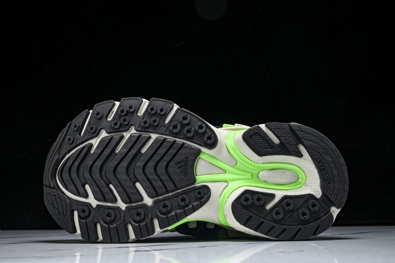JP9260 ad**as Adistar Jellyfish Pharrell Williams Real Green Shoes Size 4-13