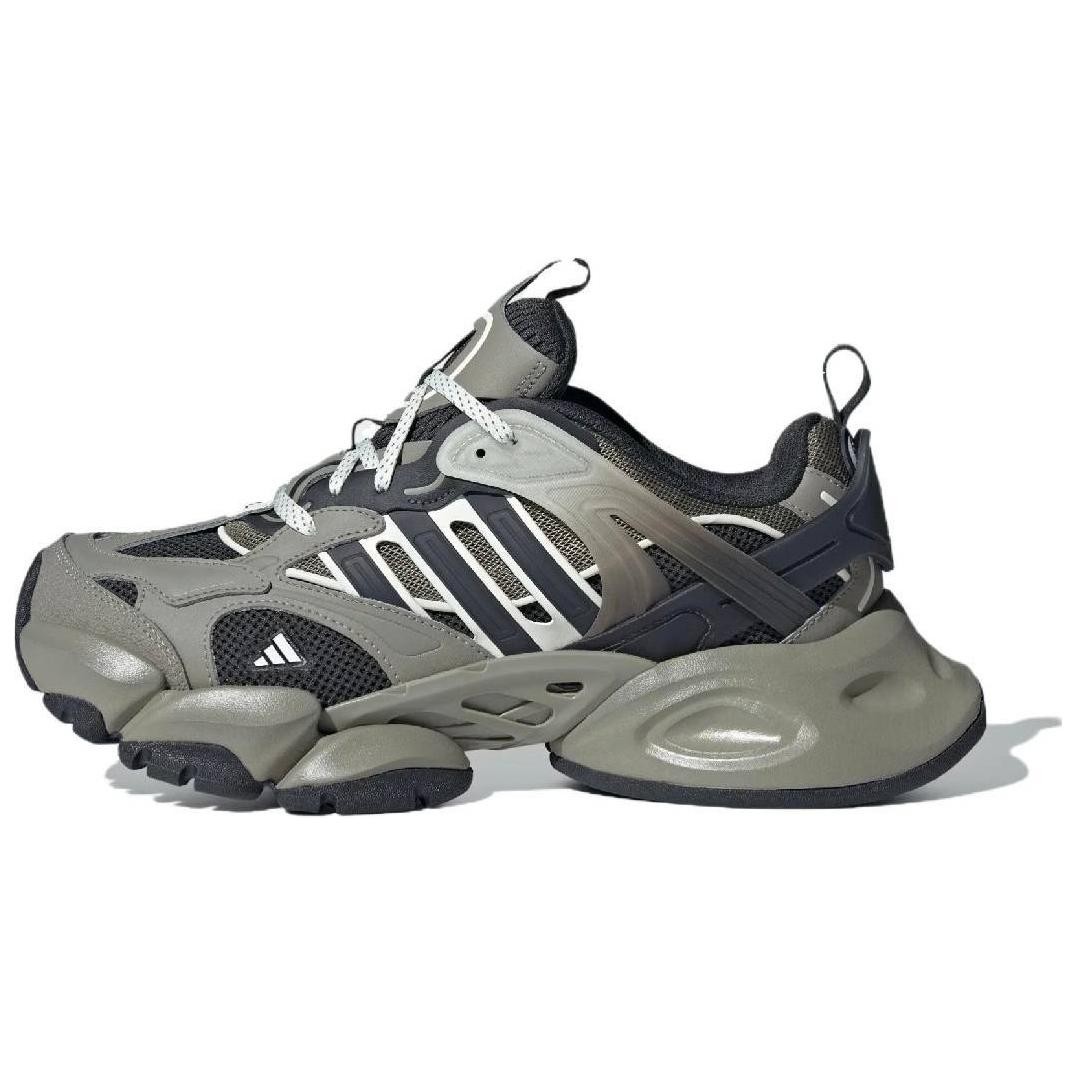 adidas XLG Runner Deluxe ‘Grey Black’ JR8078