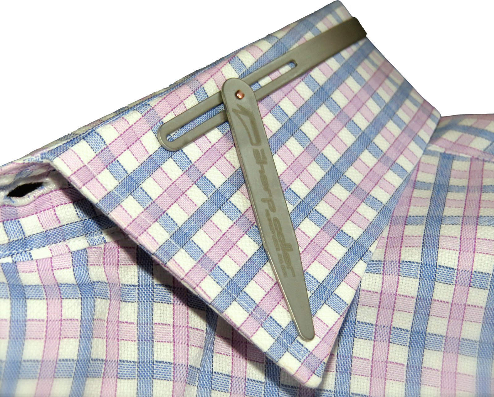 The Sharp Collar Set (4 units) – collar stays
