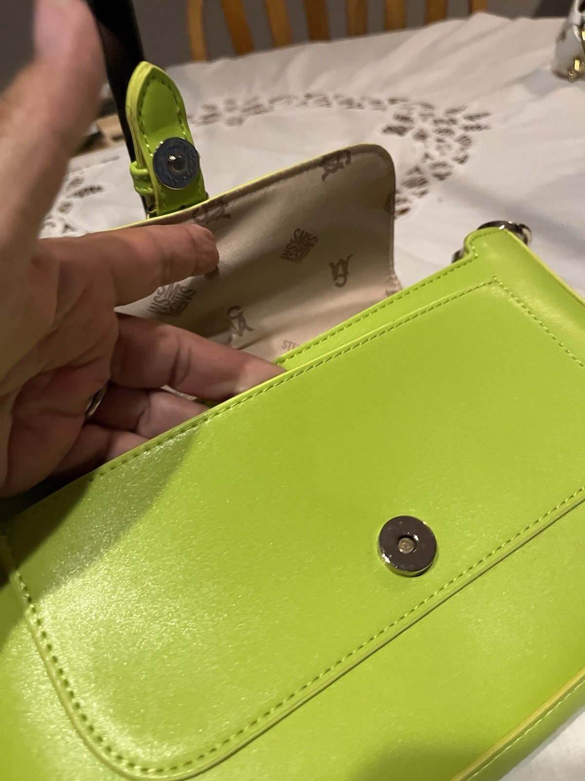 Steve Madden Purse