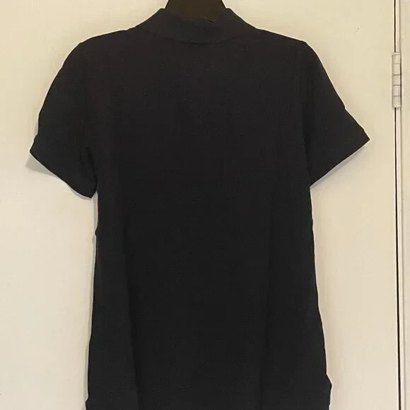 5.11 Tactical Professional Polo Short Sleeve Shirt #61166 Navy Size Medium