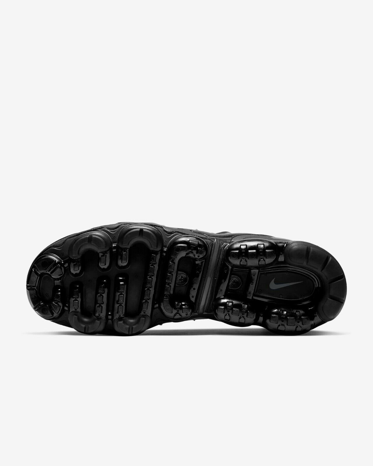 S+Nike Air Vapormax Plus TN Triple Black Men’s Shoe’s