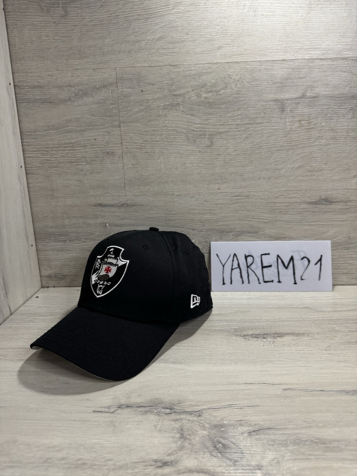 Vasco da Gama New Era cap