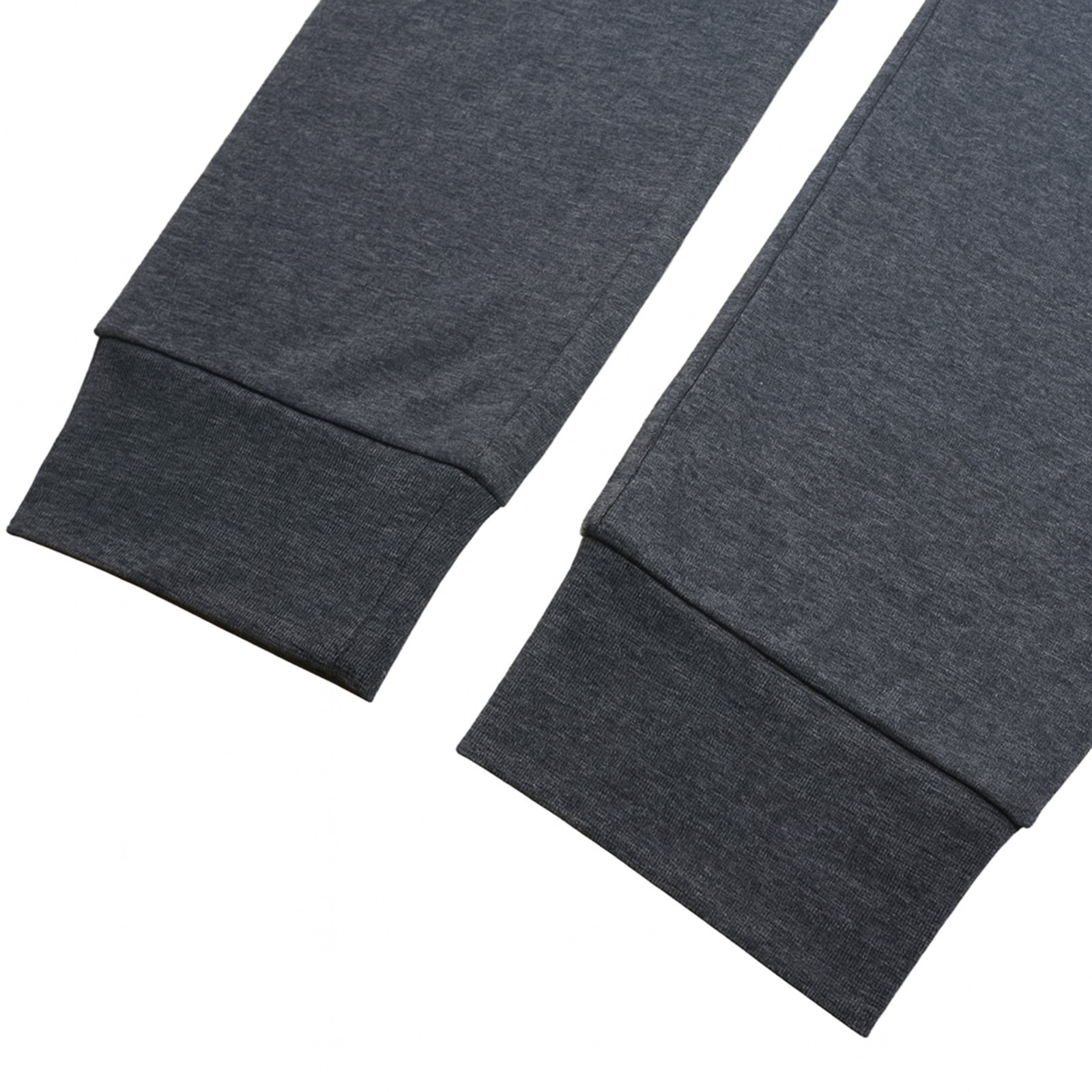 Mens Tech Fleece Hoodie & Jogger Tracksuit 2-Piece Athletic Outfit (Size- S–3XL)