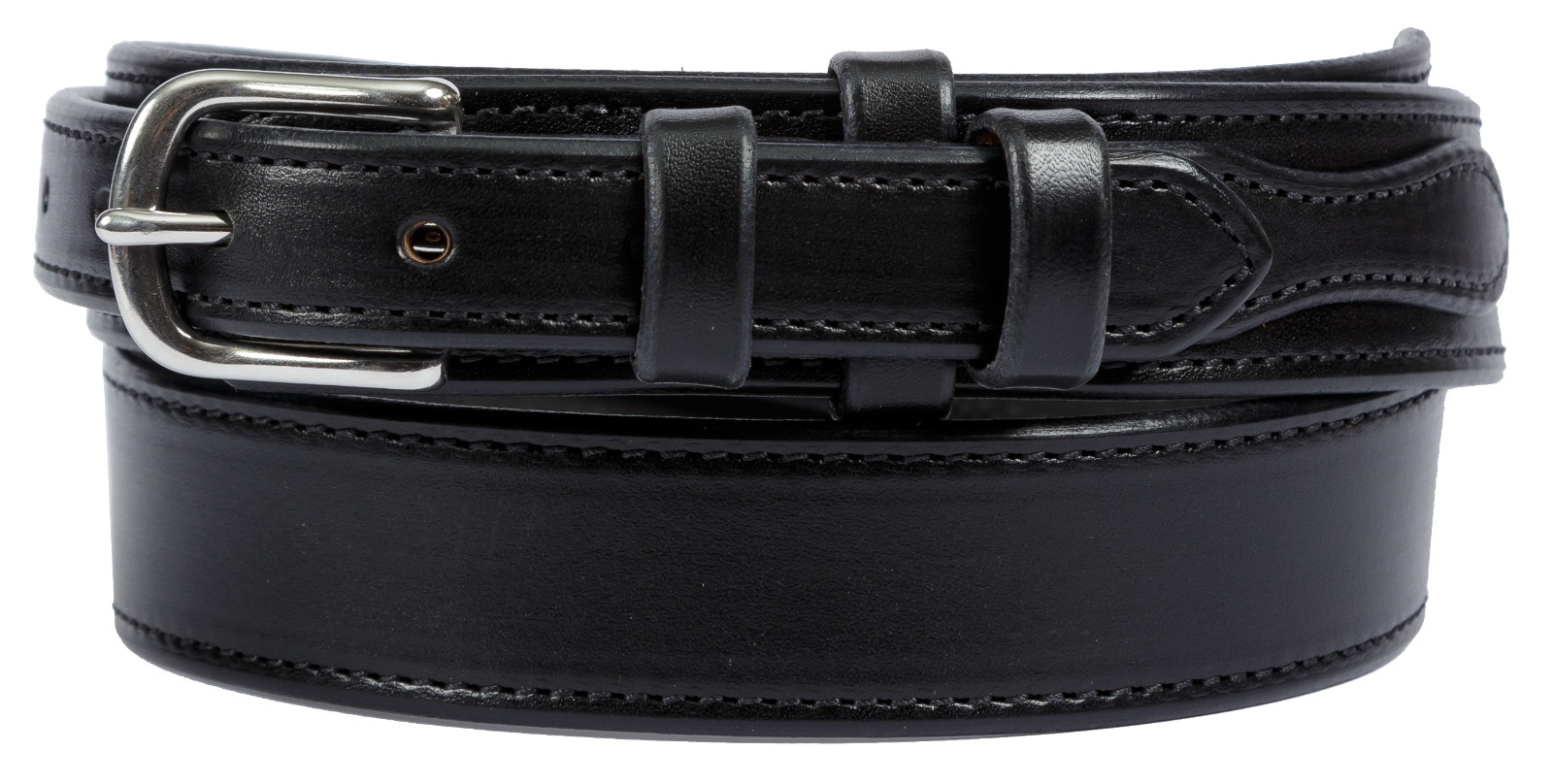 Ranger Belt with a Lifetime Warranty. Hand Made in USA Western Belt. Full Grain