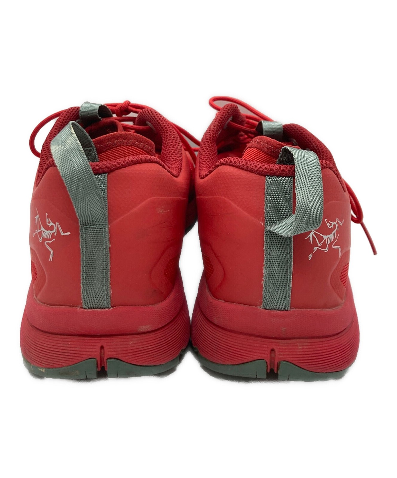 Arc’Teryx Norvan Vt Low Cut Sneakers BG336