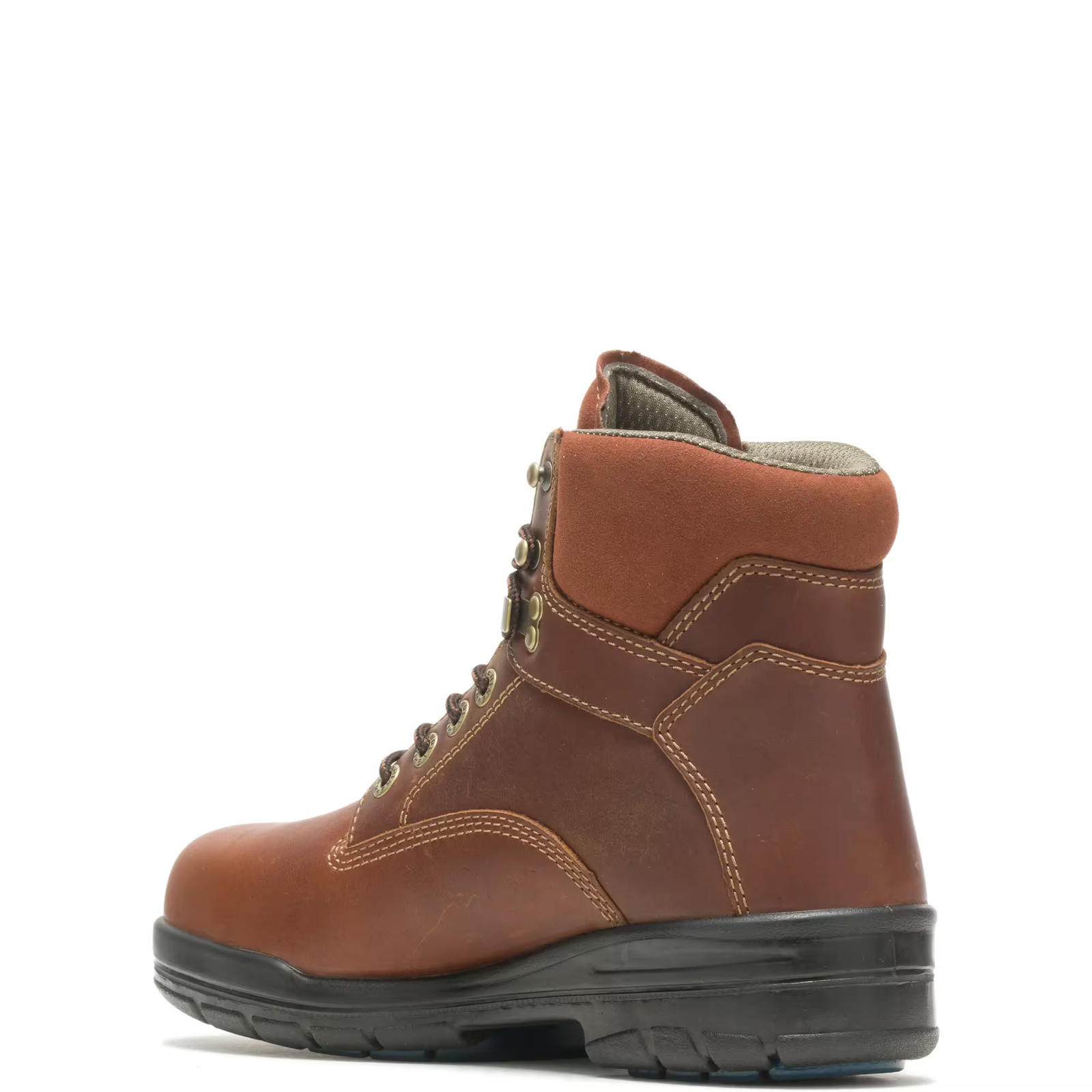 Wolverine Men DuraShocks® SR 6″ Steel Toe Boot
