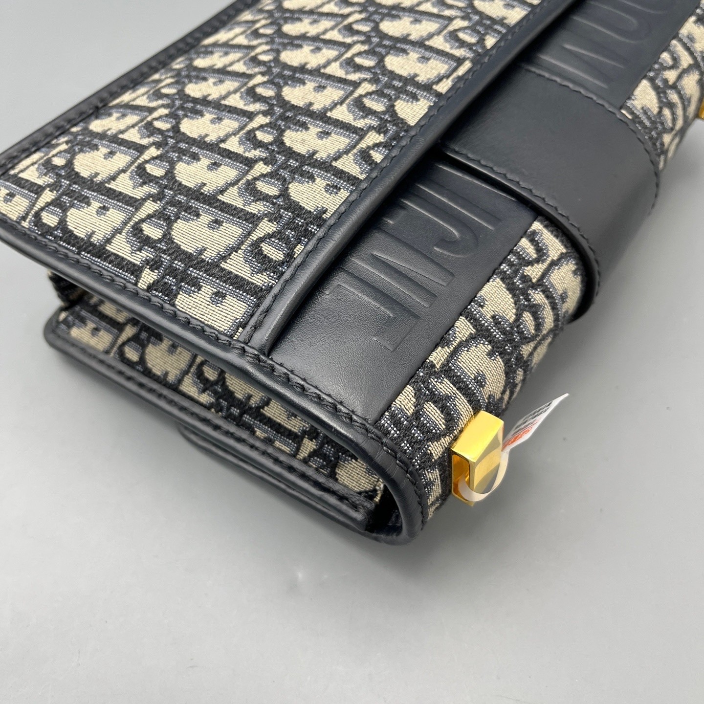 Dior Pre-Owned Authentic Luxury Handbag Monogram 24*17*7cm