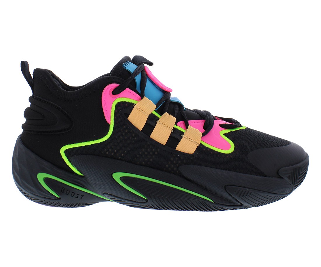 Adidas BYW Select Unisex Shoes