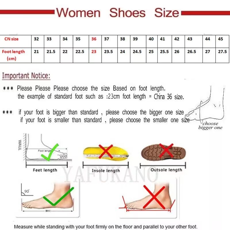 Sexy Red Bottom Women High Heels Classic Ladies Pumps Autumn Leather Dress Heel