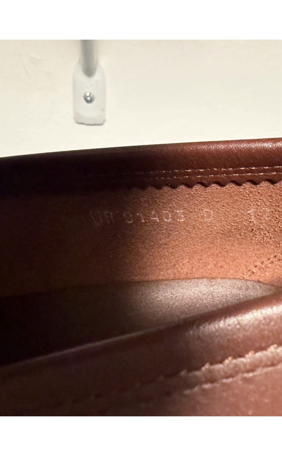 Salvatore Ferragamo Men’s