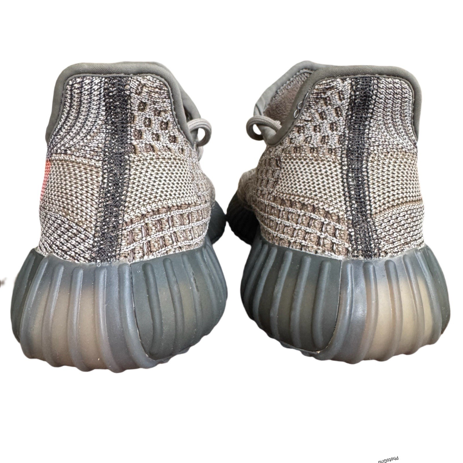 Adidas Yeezy Boost 350 V2 “Ash Stone” GW0089 | Men’s 8.5