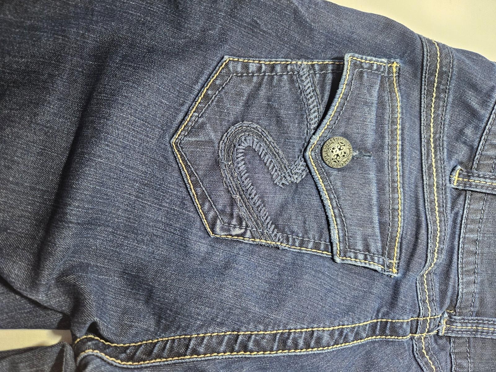 silvers suki rose surplus shorts