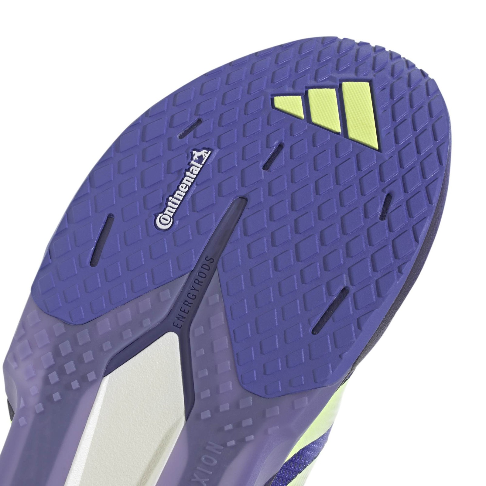 adidas Adizero Dropset Pro Training Womens Purple Sneakers Casual Shoes SB1158-