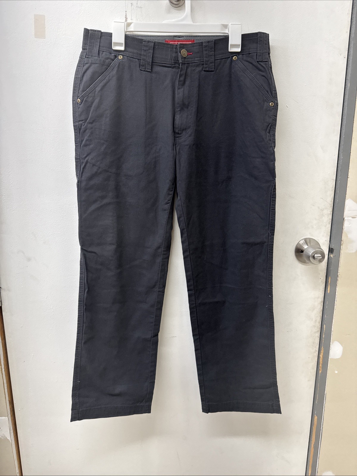 PICK SIZE / COLOR – Coleman Men’s Stretch Tear Resistant Utility Pants
