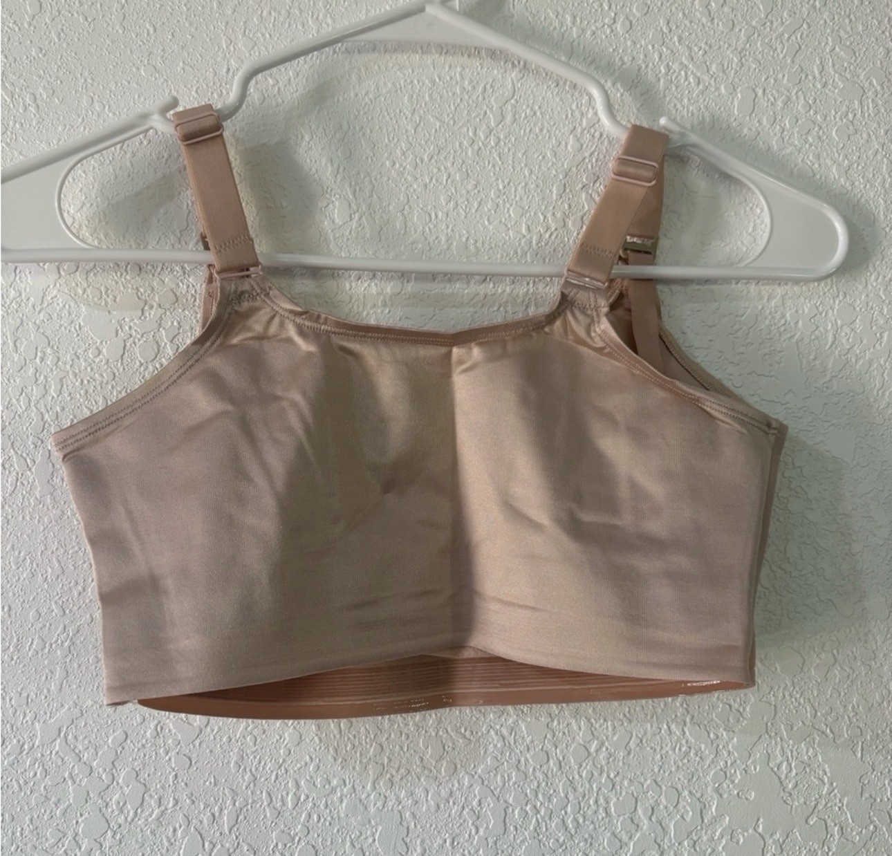 Ruby Ribbon Women’s Nursing Demiette Bra Size 32