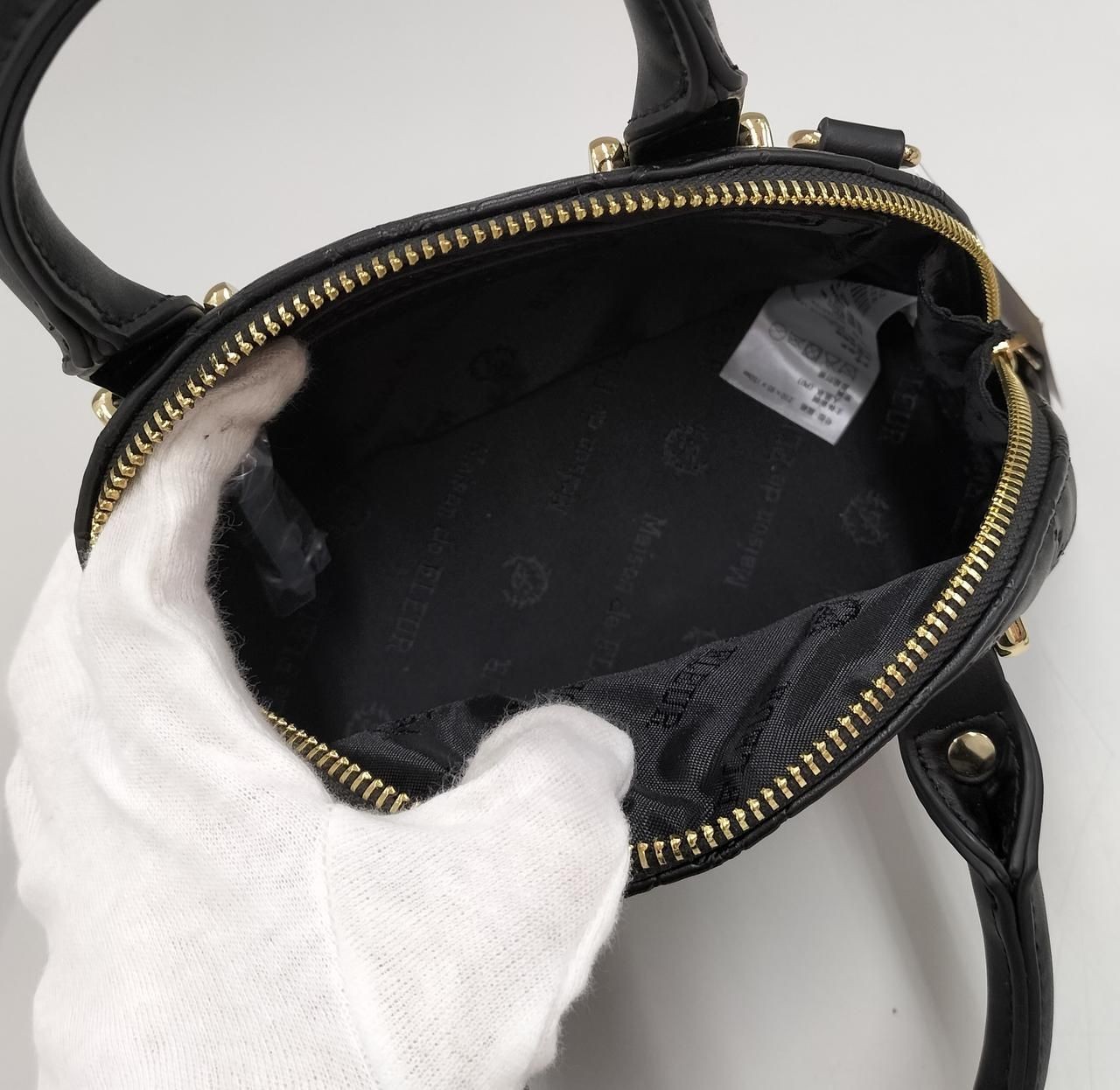 MAISONDEFLEUR Handbag 8A24F0J2000 Used